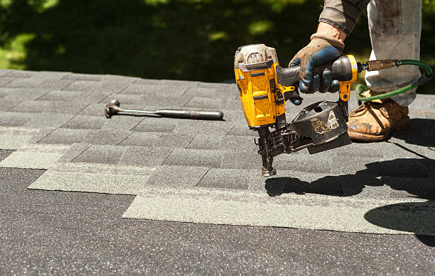 Trusted Williamsport, PA Roofing Contractor Experts