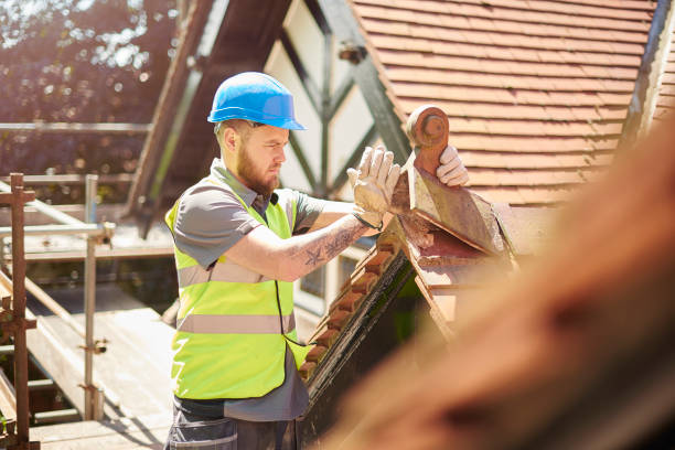 Roof Repair Estimates in Williamsport, PA