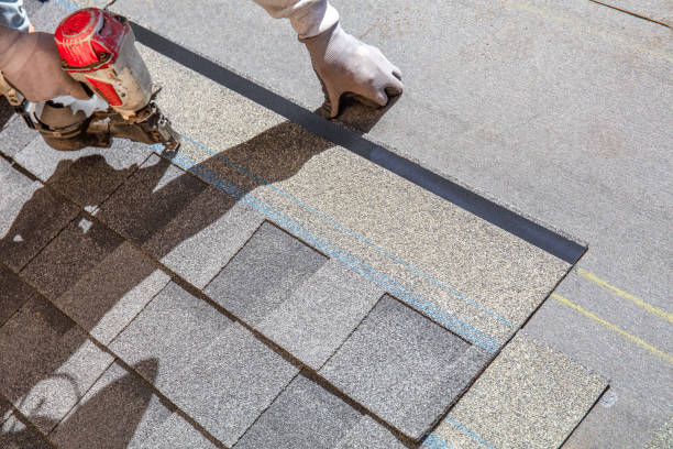 Best Tile Roofing Contractor  in Williamsport, PA